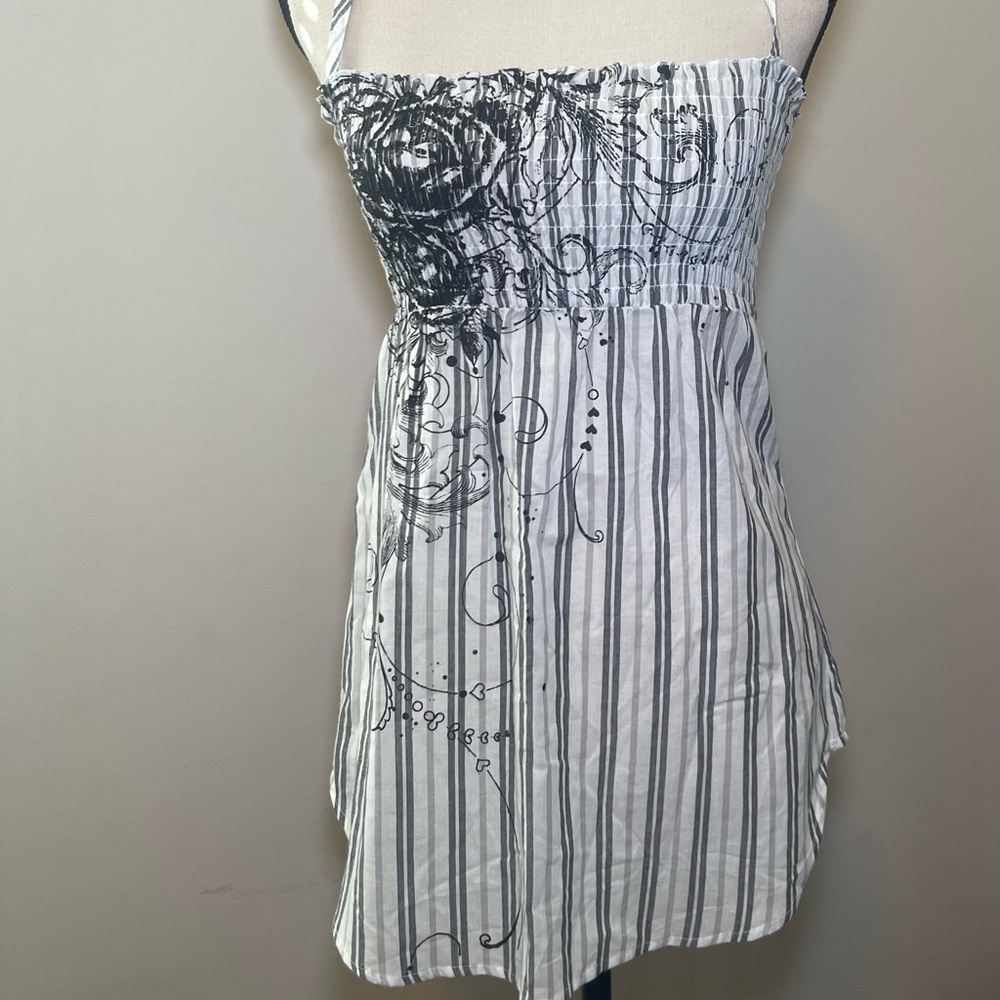 Full Tilt Tilly’s top